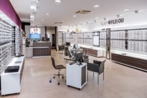 Opticien Autun | Alain Afflelou