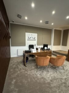 L'artisan des Sens : Optique et Audition