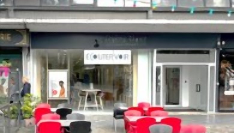 Écouter Voir Optique Mutualiste Valenciennes