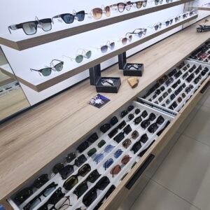 Optica Un Autre Regard