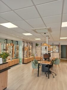 Opticien Gramat - Pl de la Halle - Le Collectif des Lunetiers