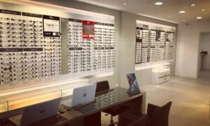Opticien Ermont | Alain Afflelou