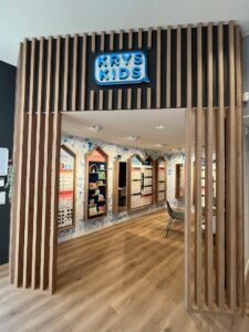 Opticien Lisieux - Zone Leclerc - Krys