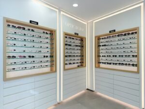 OPTIC DUROC - OPTICIEN & AUDIOPROTHESISTE - CHARENTON