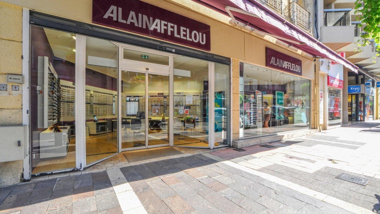 Opticien Agen | Alain Afflelou Agen