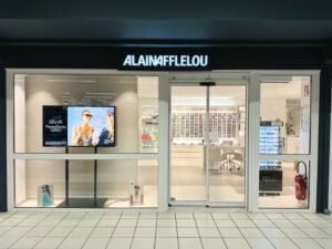 Opticien Loison-Sous-Lens | Alain Afflelou