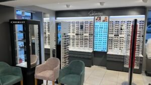 Opticien Massy - Centre Ville - Krys