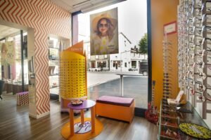 Optique des Pupilles à Aurillac