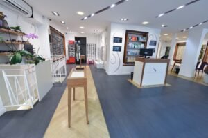 Opticien - Optique Chevillard - Aulnay-sous-Bois