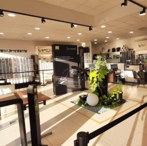 Opticien Talange - Optic 2000