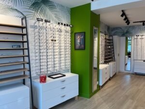 Lissac l'Opticien Maisons-Alfort