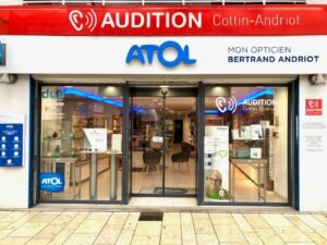 Opticien Vesoul - Atol mon Opticien