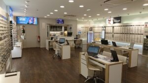 Opticien Sartrouville | Alain Afflelou