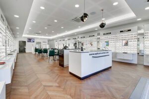 Opticien CHÂTEAURENARD - Optical Center