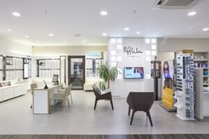 Opticien Perpignan | Alain Afflelou