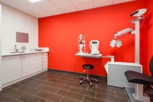 Opticien EPERNAY PIERRY - Optical Center