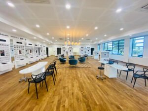 Opticien SAINT-CYR-SUR-LOIRE - Optical Center