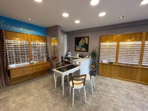 Maison Favre - Opticien Charenton-le-pont