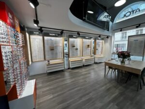 Opticien Compiègne - Atol mon Opticien