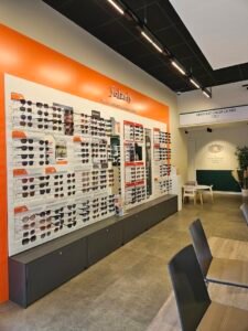 Opticien Générale d'Optique DIEPPE