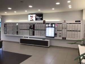 Opticien Alencon | Alain Afflelou