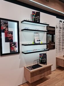 Opticien ARRAS - MANÉO Opticiens
