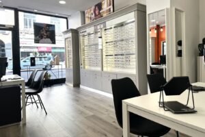 Opticien Armentières GrandOptical
