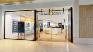 Opticien Arcueil GrandOptical