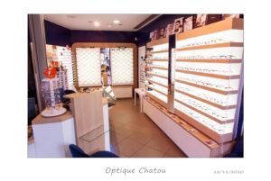 Chatou Optique & Audition - Opticien et Audioprothésiste à Chatou