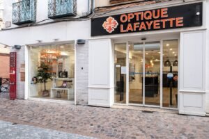 Optique Lafayette