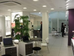 Opticien Montbéliard | Alain Afflelou