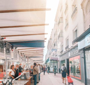 Opticien Saint-Mandé - Optic 2000