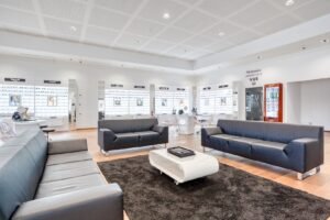 Optic Center