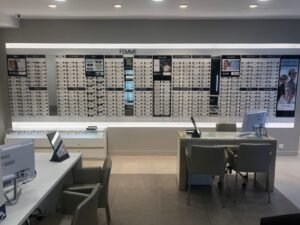 Opticien PARIS Jaurès | Alain Afflelou