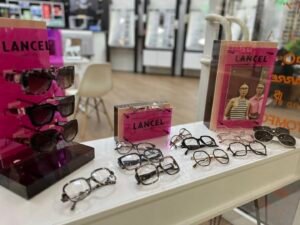 Opticien - Optique de la Coupole - Charenton-le-Pont