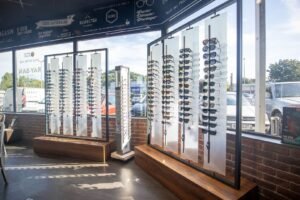 Optik Budget Aurillac