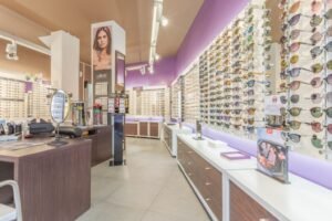 Opticien Trouville | Alain Afflelou