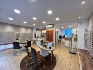 L'Atelier de l'Optique