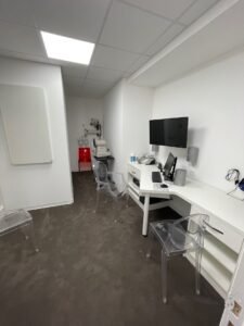 Optic Progress Audition