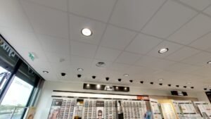 Opticien Guérande - Lynx Optique