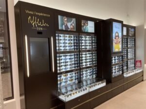 Opticien Grenoble | Alain Afflelou