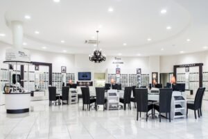 Opticien GOURVILY - Optical Center