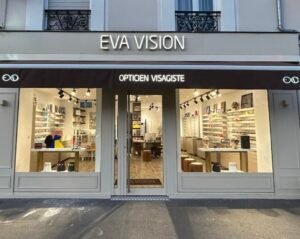 EVA Vision - Opticien Maisons-Alfort - École vétérinaire