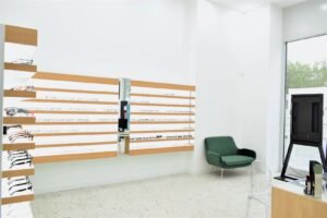 L2S OPTIC Meudon : Progressive Lens Specialist