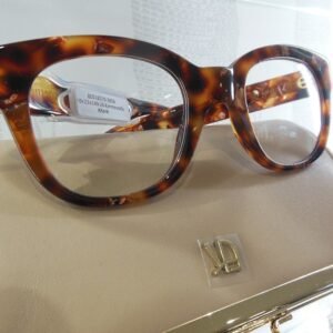 La fabrique aux lunettes