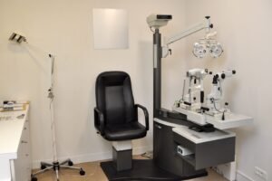 LEMPEREUR OPTICIENS ETAMPES