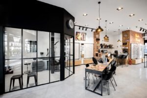 VISION CENTER Val d'Europe – Opticien