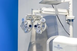 Opticien Soissons - Atol mon Opticien