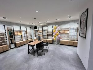 Opticien Hagondange - Rue de la Gare - Le Collectif des Lunetiers