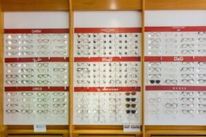 Opticien Saint-Yrieix-La-Perche - Atol Mon Opticien